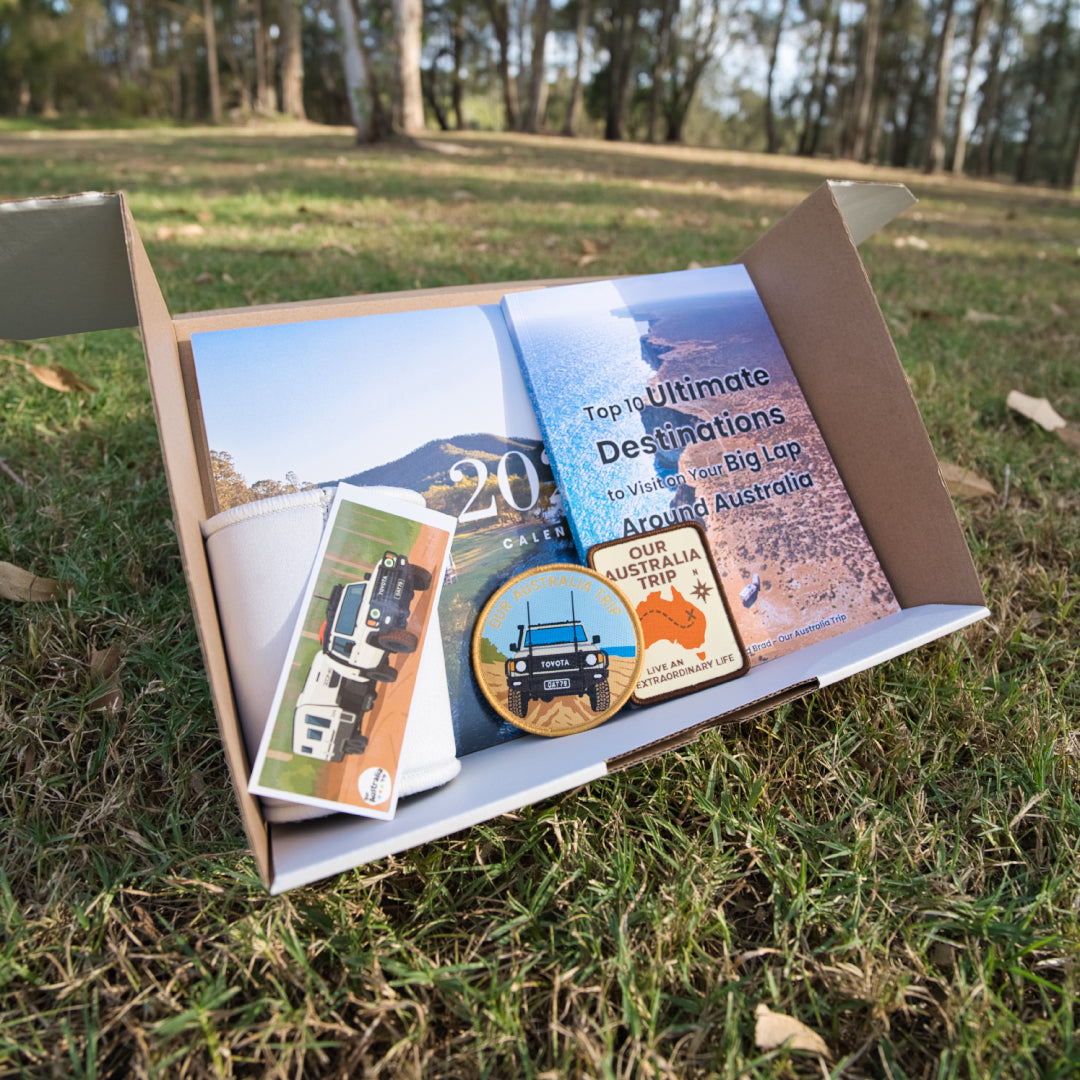 Founders Pack (only 100 available!)