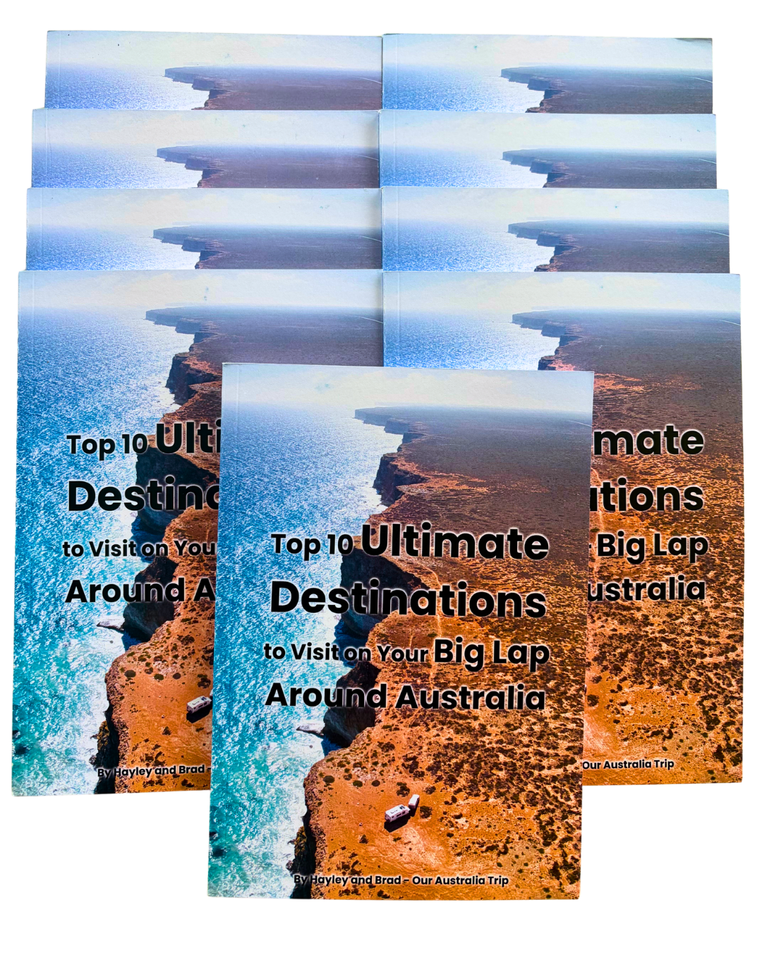 Top 10 Ultimate Destinations Guide — Factory Seconds