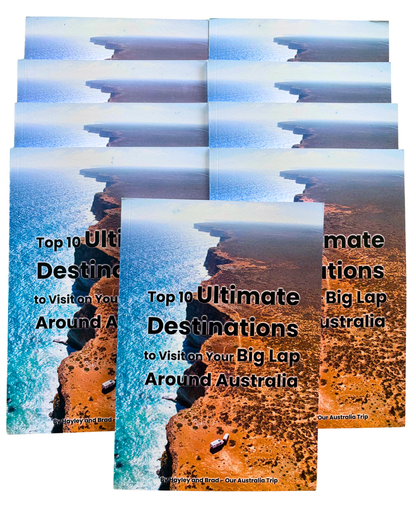 Top 10 Ultimate Destinations Guide — Factory Seconds