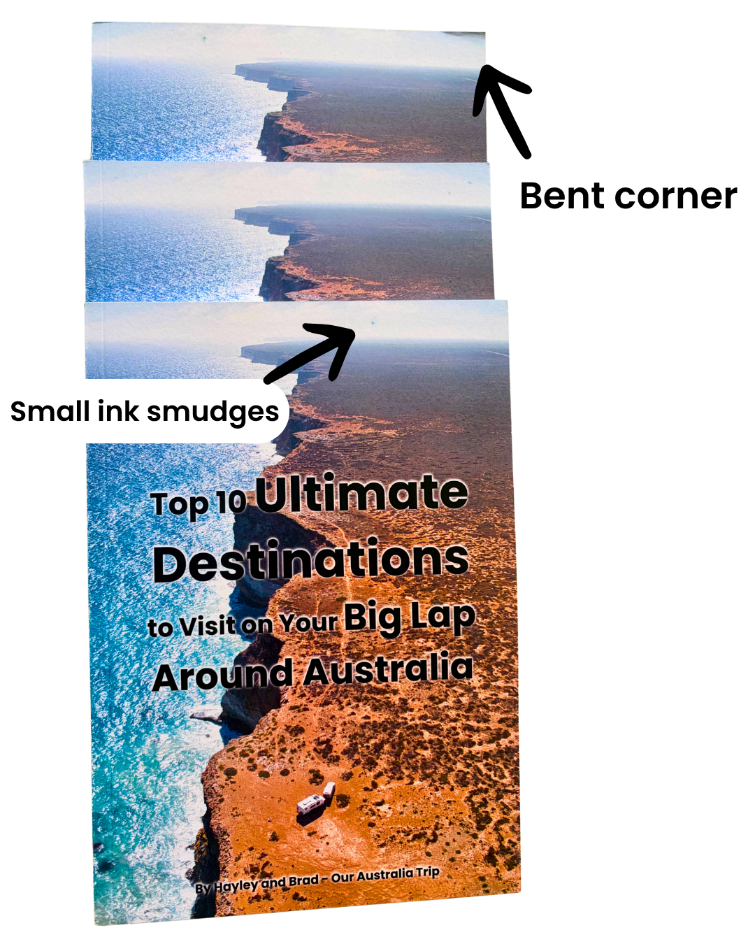 Top 10 Ultimate Destinations Guide — Factory Seconds