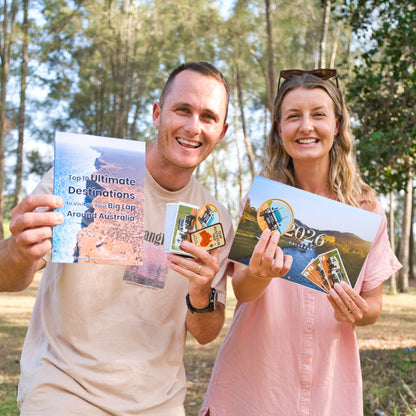 The 'Everything' Bundle (Best Value!)