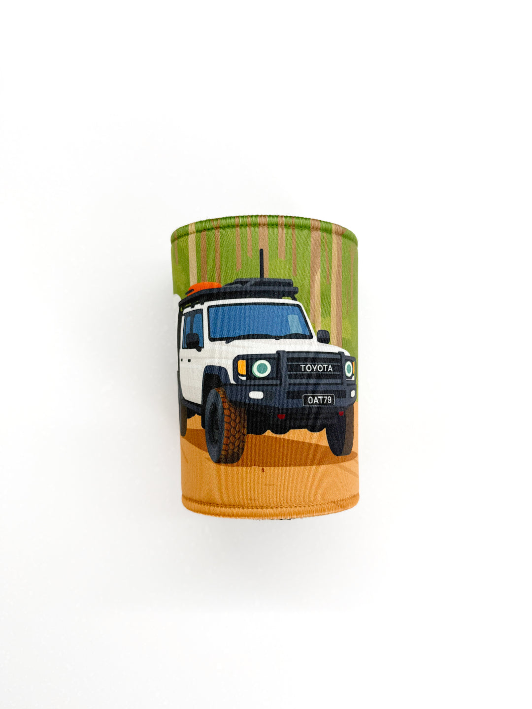 OAT Stubby Holder
