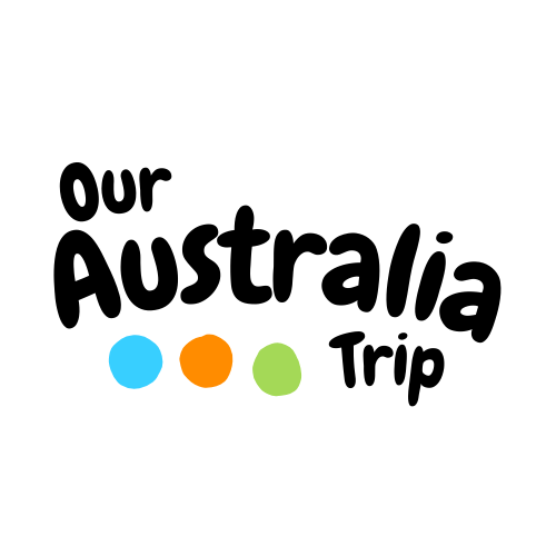 Our Australia Trip