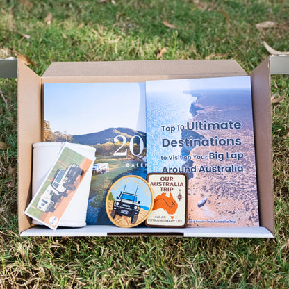 Founders Pack (only 100 available!)