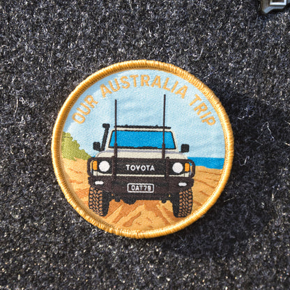 Founders Pack (only 100 available!)